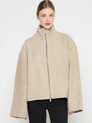 Kurtka skórzana REMAIN