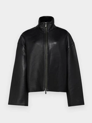 Kurtka skórzana REMAIN