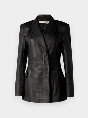 Kurtka skórzana REMAIN