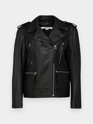 Kurtka skórzana REMAIN