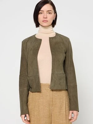 Kurtka skórzana RIANI