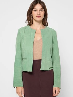 Kurtka skórzana RIANI