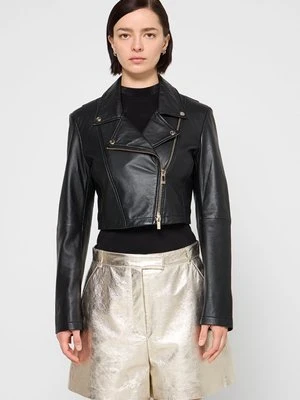 Kurtka skórzana RIANI