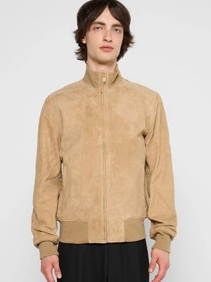 Kurtka skórzana RIVIERAS