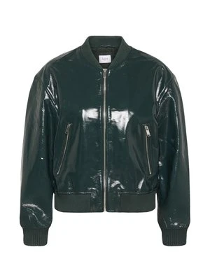 Kurtka skórzana Saint Tropez