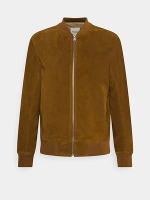 Kurtka skórzana sandro