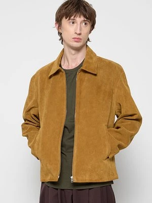 Kurtka skórzana sandro