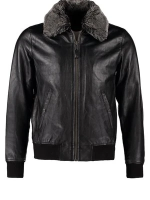 Kurtka skórzana Schott