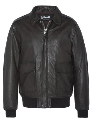 Kurtka skórzana Schott
