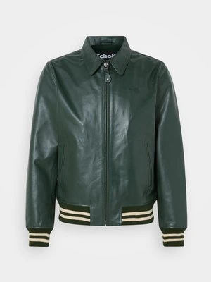 Kurtka skórzana Schott