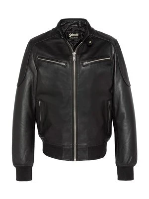 Kurtka skórzana Schott