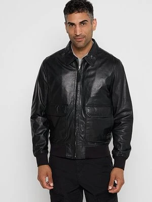 Kurtka skórzana Schott