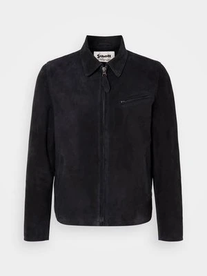 Kurtka skórzana Schott