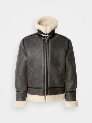 Kurtka skórzana Schott