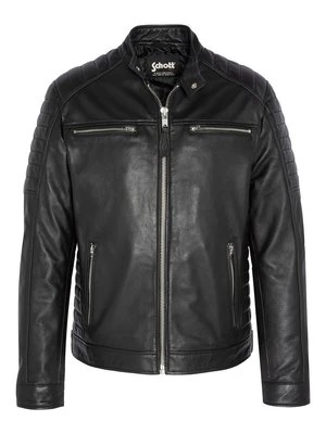 Kurtka skórzana Schott