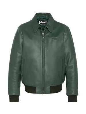Kurtka skórzana Schott