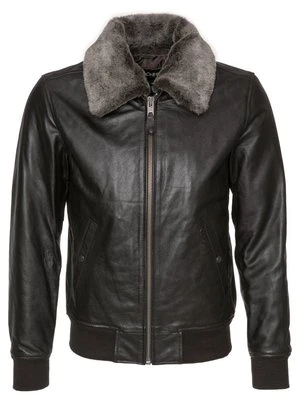 Kurtka skórzana Schott