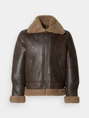 Kurtka skórzana Schott