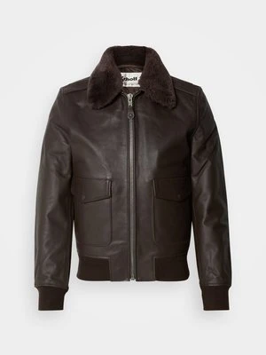 Kurtka skórzana Schott
