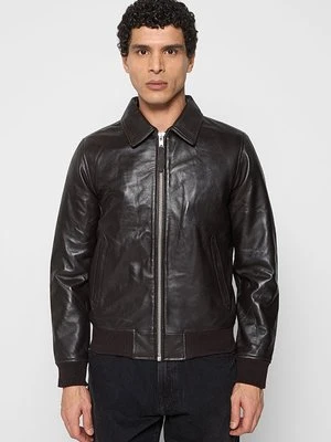 Kurtka skórzana Schott