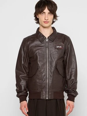 Kurtka skórzana Schott