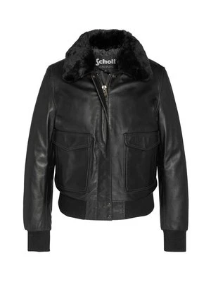 Kurtka skórzana Schott
