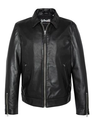 Kurtka skórzana Schott