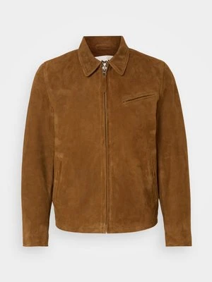 Kurtka skórzana Schott