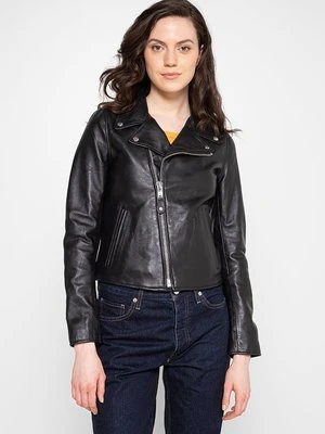 Kurtka skórzana Schott