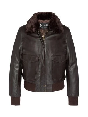 Kurtka skórzana Schott