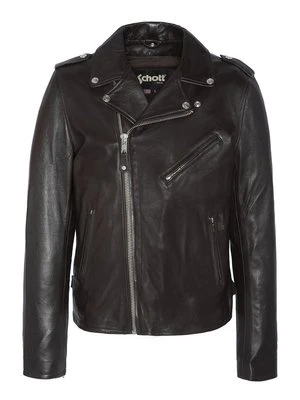 Kurtka skórzana Schott