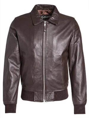 Kurtka skórzana Schott