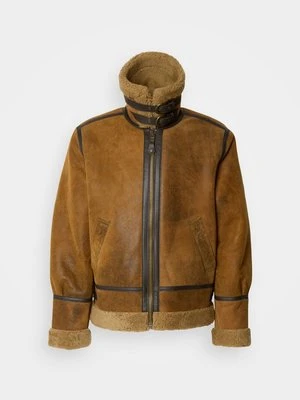 Kurtka skórzana Schott