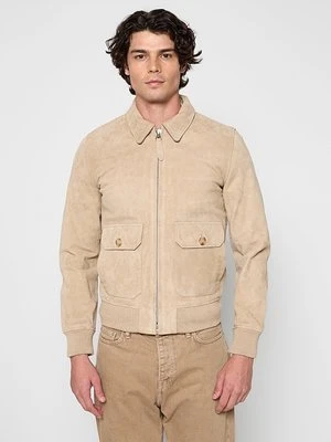 Kurtka skórzana Schott