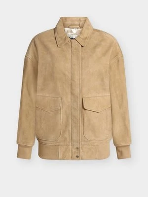 Kurtka skórzana Schott