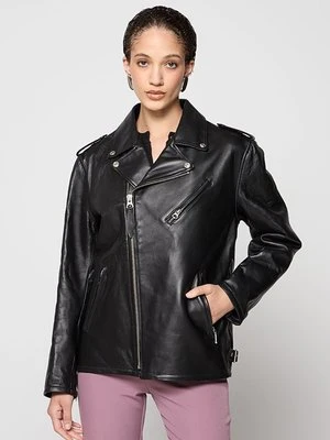 Kurtka skórzana Schott