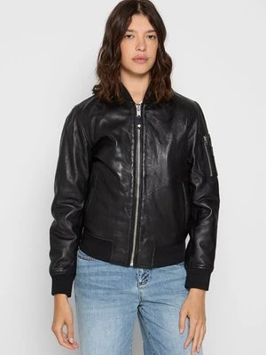 Kurtka skórzana Schott