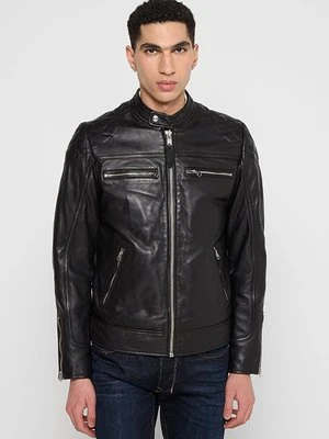 Kurtka skórzana Schott