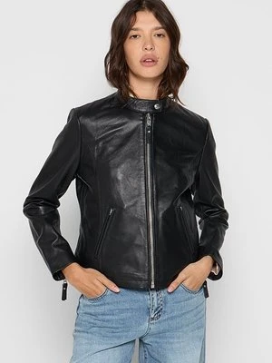 Kurtka skórzana Schott