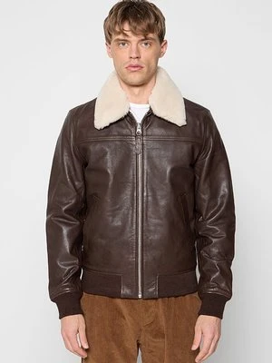 Kurtka skórzana Schott