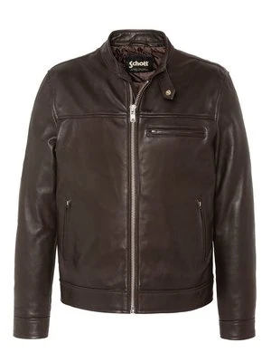 Kurtka skórzana Schott