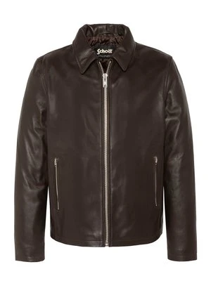 Kurtka skórzana Schott