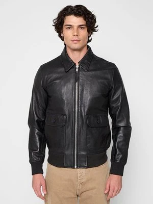 Kurtka skórzana Schott