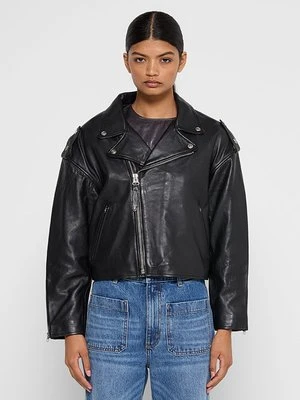 Kurtka skórzana Schott