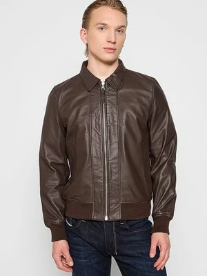 Kurtka skórzana Schott