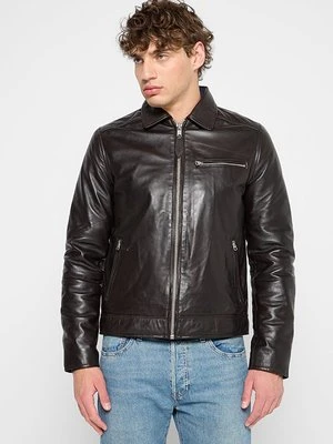 Kurtka skórzana Schott