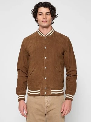 Kurtka skórzana Schott