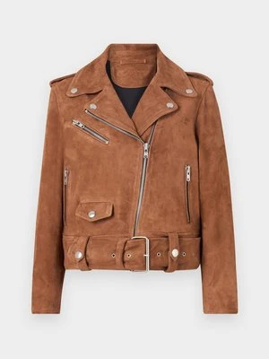 Kurtka skórzana STAND STUDIO