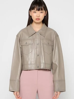 Kurtka skórzana STAND STUDIO