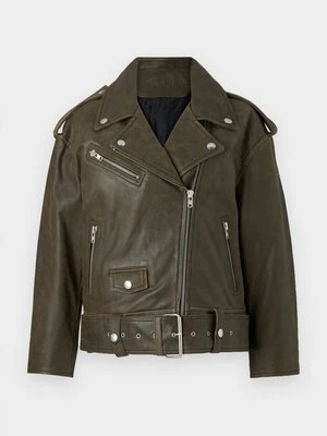 Kurtka skórzana STAND STUDIO